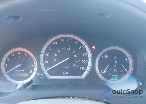 2004 Toyota Sienna Le from USA, damaged, VIN 5TDZA23C44S194847